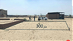 أرض فضاء لكل الاغراض للبيع كاش او قسط على طريق القاهرة بلبيس الصحراوى - Image 1