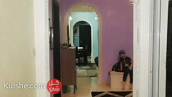 شقة ممتازة شارع البلدية جدة - Image 1