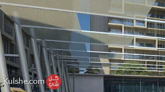 شقة طابقين دوبلكس 1200 قدم مربع في أبوظبي ، مقابل 800 ألف درهم إماراتي - Image 1