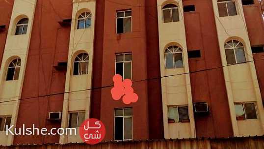 مبنى للبيع بمنطقة الحجيات -الرفاع - Image 1