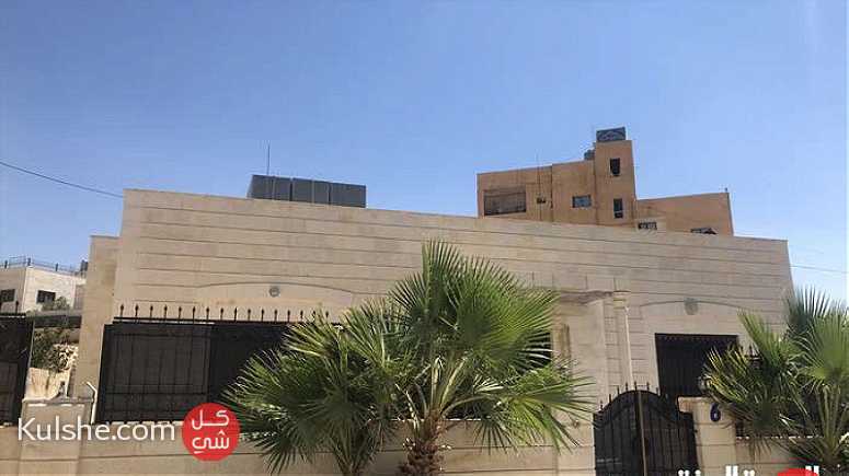 بيت مستقل للبيع حي عدن - Image 1