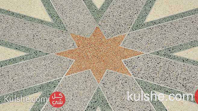Find the Best Terrazzo Flooring Company In Dubai | UAE - Image 1