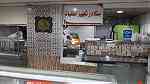 لتقبيل مطعم م 520م2 , مشهور و موقع حيوي , حي الجنادريه , شرق الرياض  المزيد - صورة 5