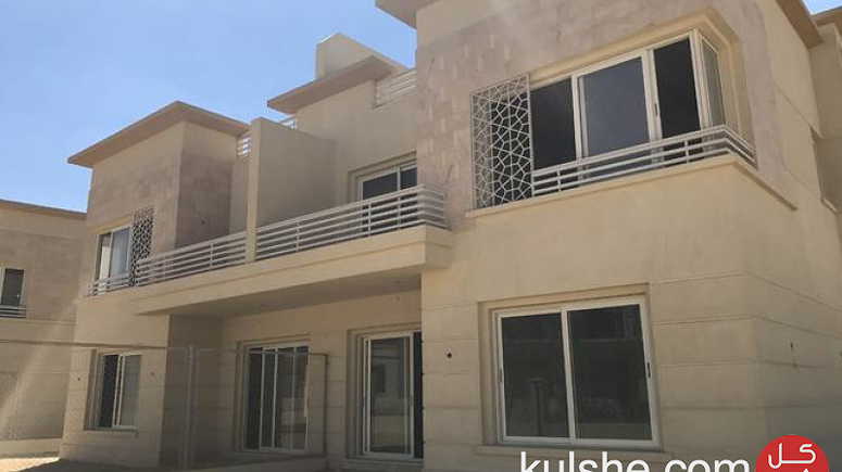 Twin house  for sale in Jedar compound - صورة 1