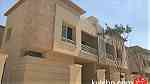 Twin house  for sale in Jedar compound - صورة 2