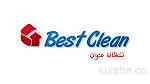 best clean لخدمات النظافة وادارة المشروعات - Image 1