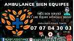 Ambulance Tanger 0707.84.3003 - Image 4