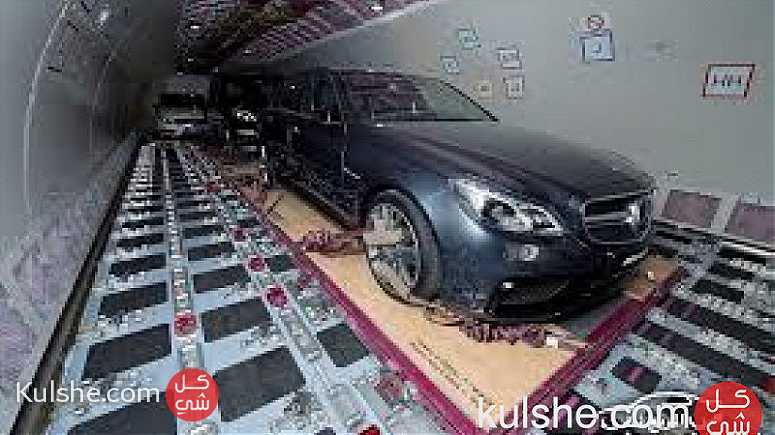 شحن سيارات واثاث من الامارات الي السعودية - صورة 1