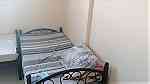 Beds for rent monthly, first inhabitant and very clean - صورة 3