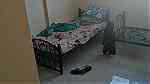Beds for rent monthly, first inhabitant and very clean - صورة 5