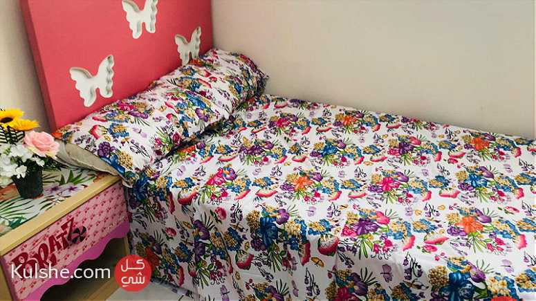 Deluxe rooms for 2 Ladies 899 AED per person - Image 1