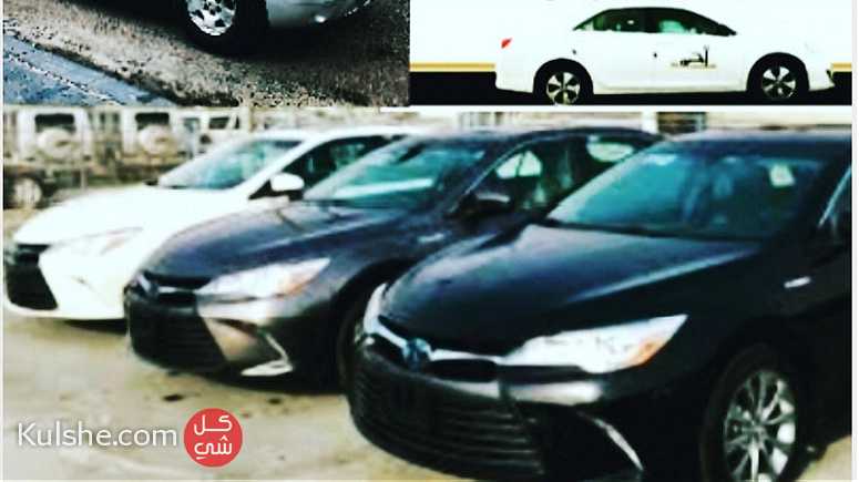 تاكسي الجهراء 97808040توصيل سايق جميع مناطق الكويت - Image 1