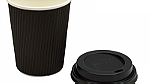 اكواب قهوة دبل منتجات ورقية واستهلاكية - صورة 1