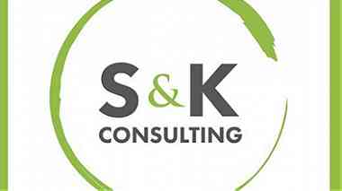S&K Consulting لخدمات الموارد البشرية