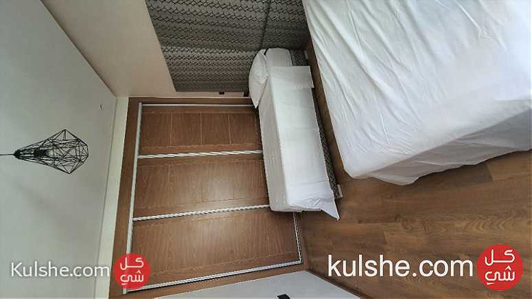 شقة للبيع في منتجع مرينا اكادير السياحي - Image 1