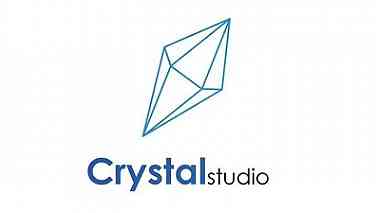 صور منتجك مع crystal studio