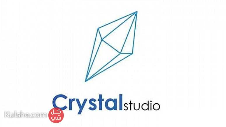 صور منتجك مع crystal studio - صورة 1