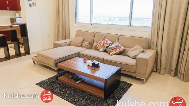 Flat for rent in janabiya - Image 1