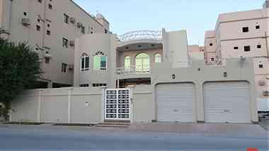 Villa for sale in Sanad