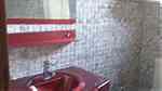 طابق أول للايجار  02 غرف نوم  بيت صالة دورة مياه مع حمام  باردو تونس - صورة 2