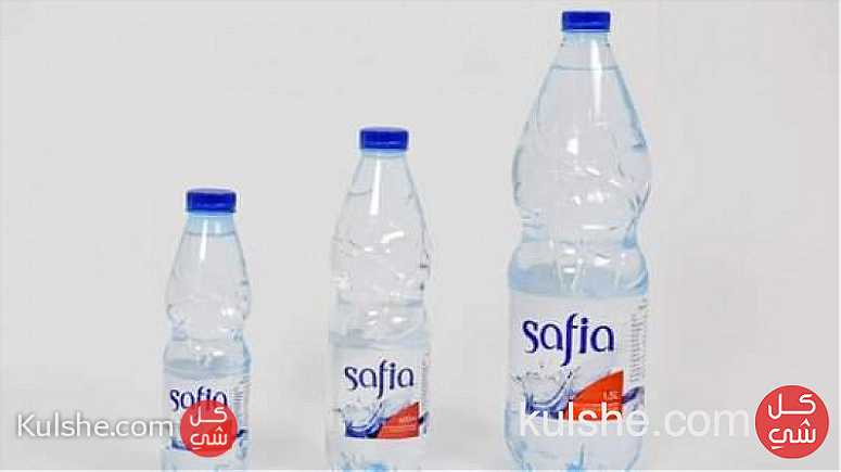 بيع مياه معدنيه - Image 1