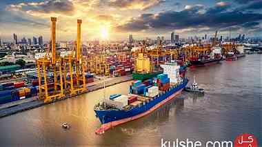 Best Global Shipping And Logistics Companies In Dubai | Dahla