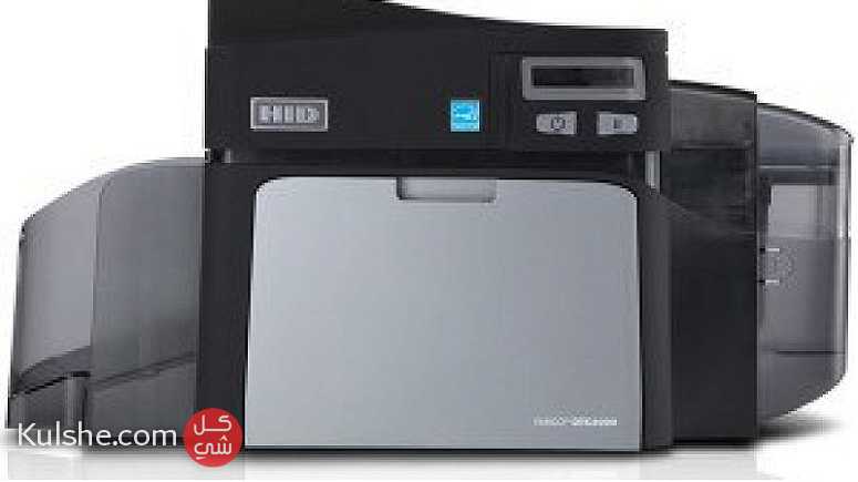 Computerized Secure Card Printer Dubai | Cardline Electronics - صورة 1
