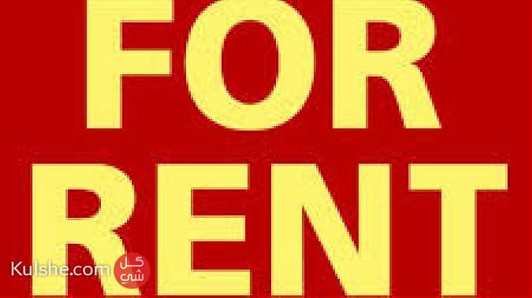 1BHK for rent in  Wakrah Behind the Indian school - Image 1