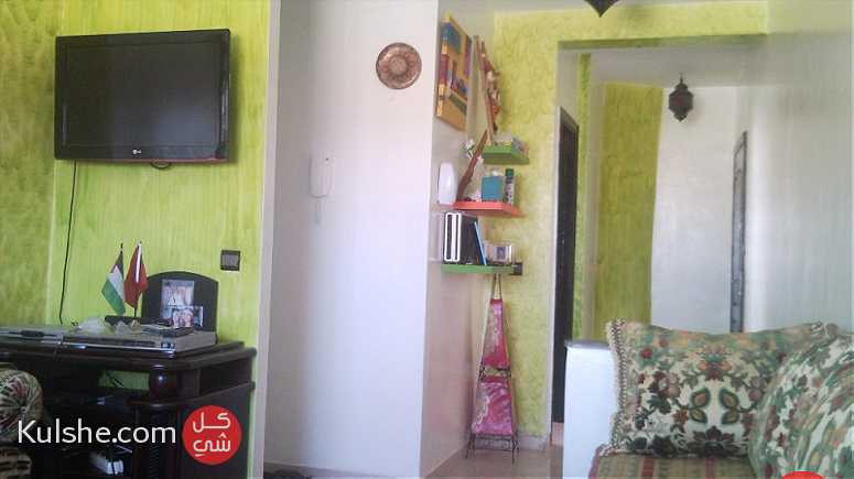 شقة للسكن الاقتصادي للبيع في منطقة الياسمين الالفة - صورة 1