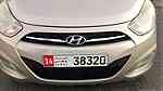 Hyundai 2014 for sale in alain - صورة 5