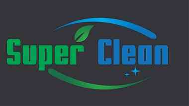Super Clean - خدمات تنظيف متكاملة
