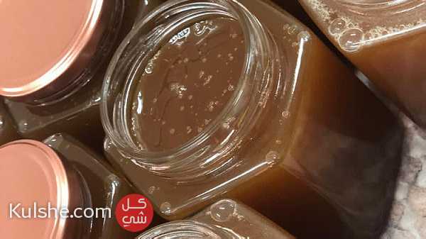 عسل اصلي من اجود انواع العسل - Image 1