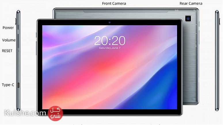 TECLAST Tablet PC P20 HD - صورة 1