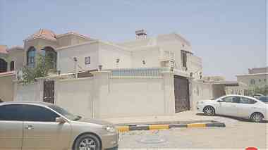 بيت عربي مرتب جداً للبيع بمنطقة المويهات بموقع مميز