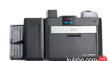 Best Business ID Card Printers In Dubai | Cardline Electronic