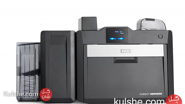 Best Business ID Card Printers In Dubai | Cardline Electronic - Image 1