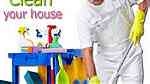شركة هند لخدمات تنظيف المنزل والمكاتب والشركات والسفارات - Image 2