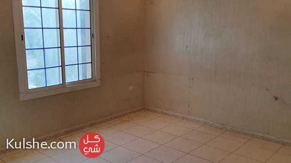 للايجار شقة بجدة حي النسيم 5 غرف مع غرفة خادمة - Image 1