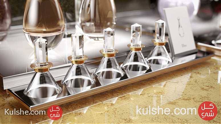 Best Lab For Perfume Testing Services In Ajman| Metslab LLC - صورة 1