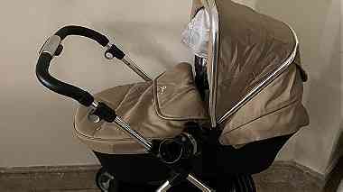 Mothercare baby stroller