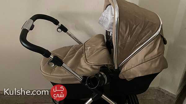 Mothercare baby stroller - صورة 1