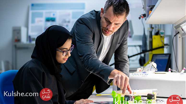 Why important to choose biotechnology colleges in the UAE? - صورة 1