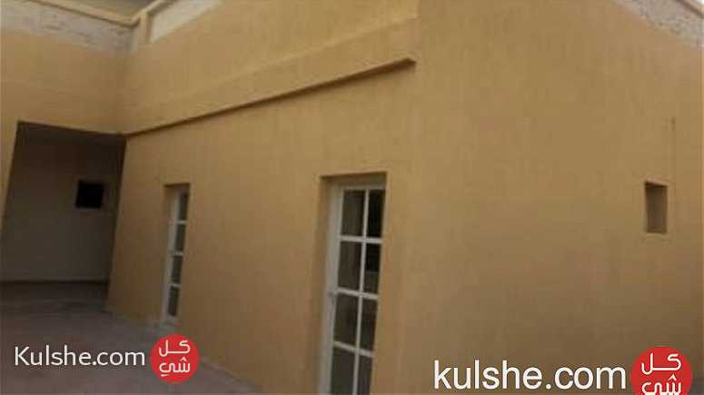 للإيجار بيت عربي في ابوهيل الحمريه دبي - صورة 1