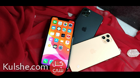 i phone 12 pro  الشياكه ليها ناسها مع عروض  4season بسعر خيالي - Image 1