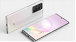 Samsung Galaxy note 20 plus  4season خصومات ملهاش مثيل العرض لفتره محدوده - صورة 2