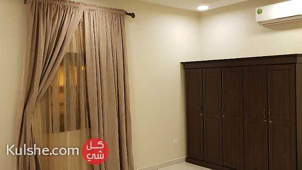 شقة مفروشة بالكامل للايجار في منطقة الرفاع الشرقي-البحير - Image 1