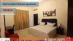 FULLY FURNISHED 3 BEDROOM APARTMENT AT BIN MAHMOUD - FOR RENT - صورة 6