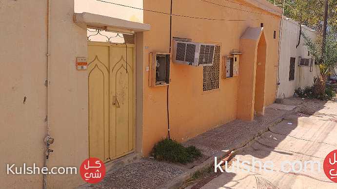 بيت عربي للبيع في عجمان منطقه البستان دخل سنوي 10 بالميه - صورة 1