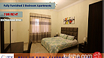 FULLY FURNISHED 3 BEDROOM APARTMENT AT BIN MAHMOUD - FOR RENT - Image 9