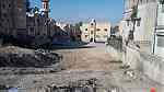 قطعتي ارض للبيع في راس العين/ جبل الزهور - قرب مسجد عثمان بن عفان - صورة 2